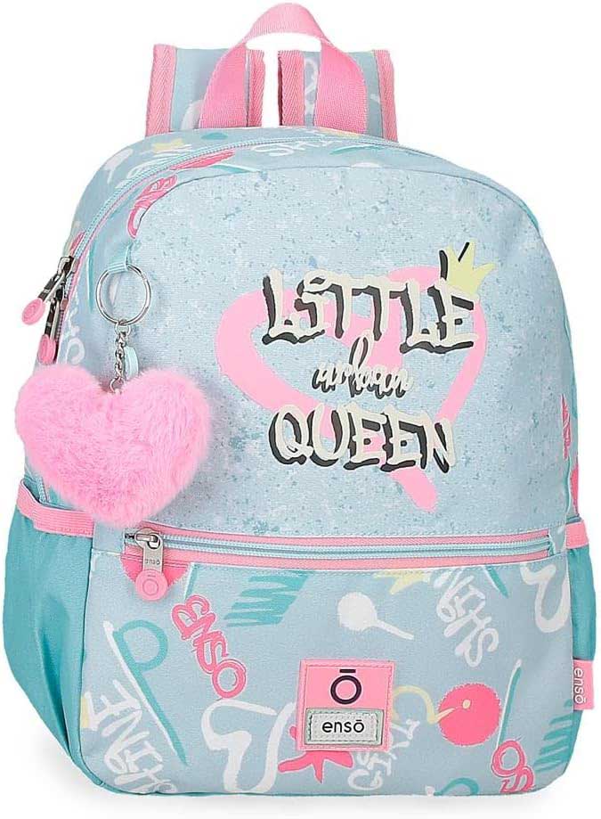 Enso ranac 32cm Little urban queen 97123