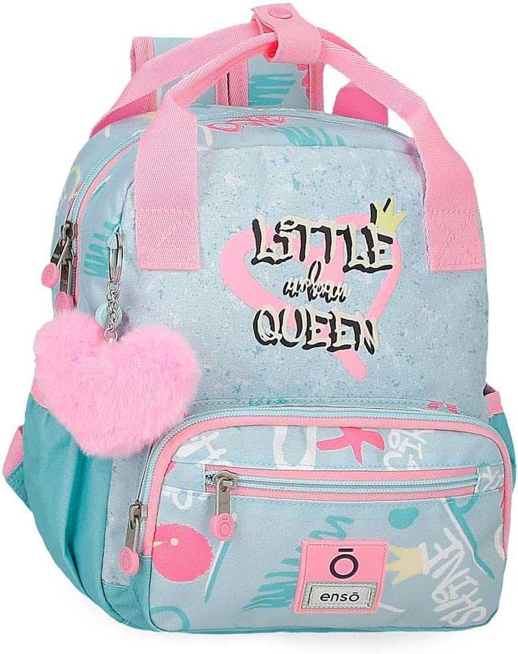 Enso ranac 28cm Little urban queen 97122