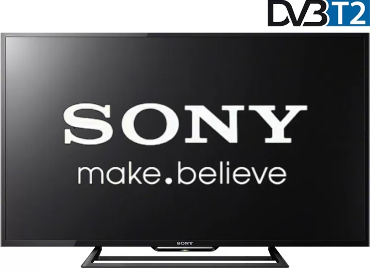 SONY televizori