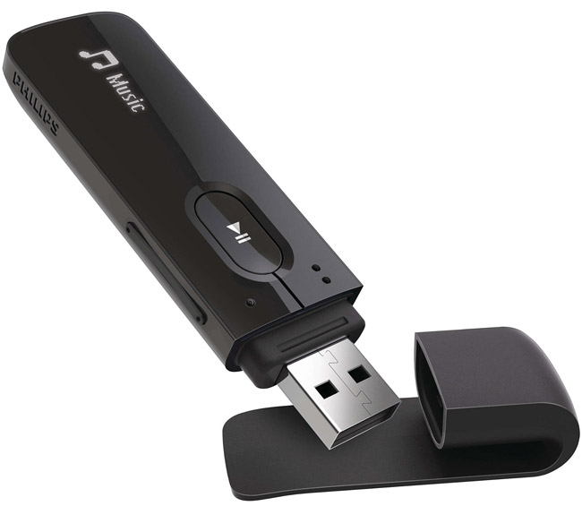 MP3 player Philips SA5MXX04KF/12