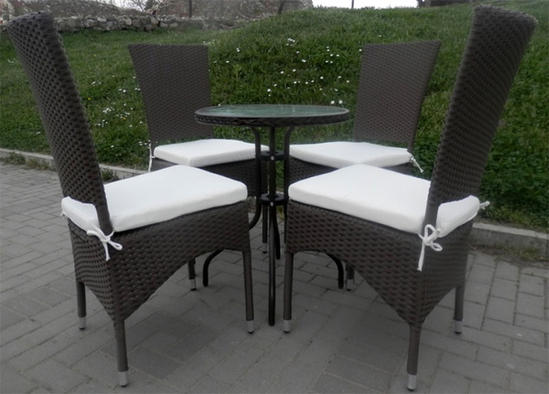 Baštenska Garnitura Curitiba 60