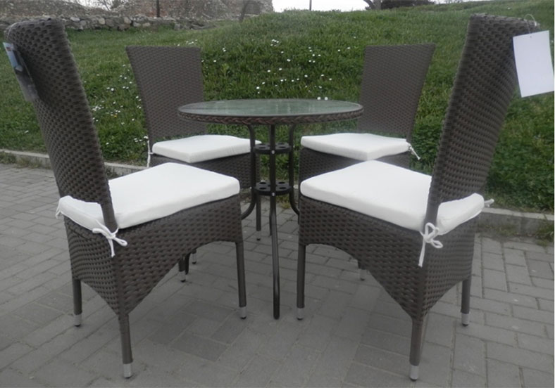 Baštenska Garnitura Curitiba 80