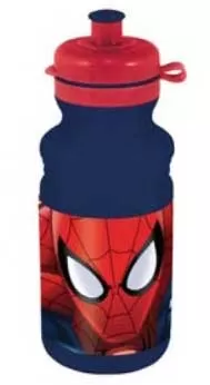 Stor Spiderman sportska bočica SR52434