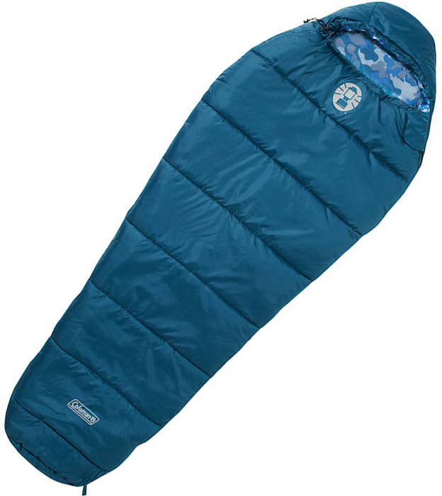 Vreća za spavanje Coleman Frisco Mummy 2000015576