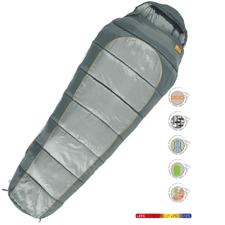 Vreća za spavanje Easy Camp Nebula 250 240053