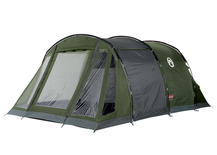 Šator za četiri osobe Coleman Galileo 4 2000012156