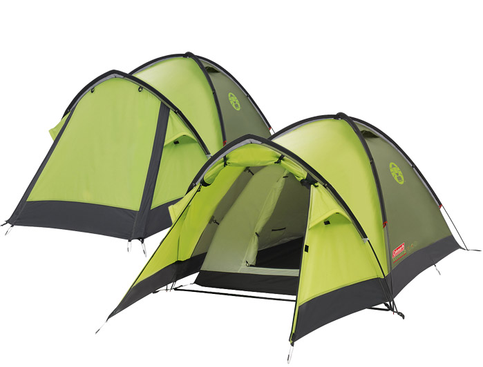 Šator za dve osobe Coleman Monviso 2 2000014589