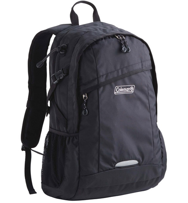 Ranac Coleman Magi City 25 201011