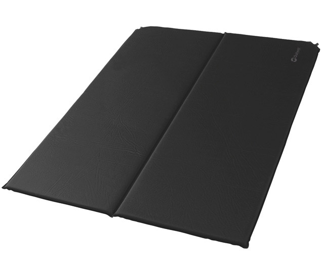 Samonaduvavajući dušek za spavanje Outwell Double 3cm 290046