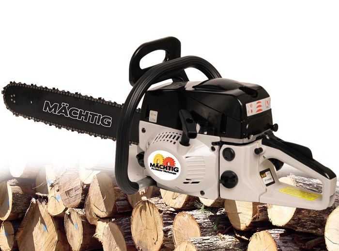 Motorna testera za sečenje drva Machtig 406mm MAC-06 