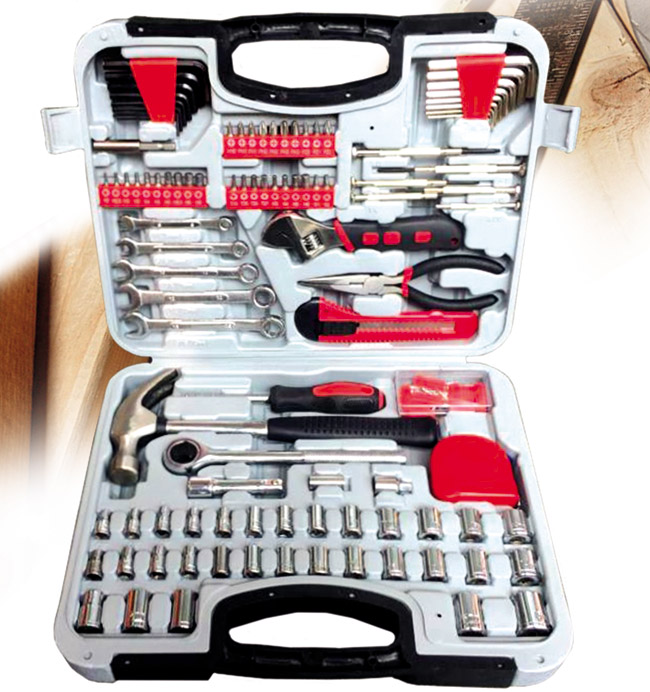 Set alata od 179 delova Machtig MAC-09