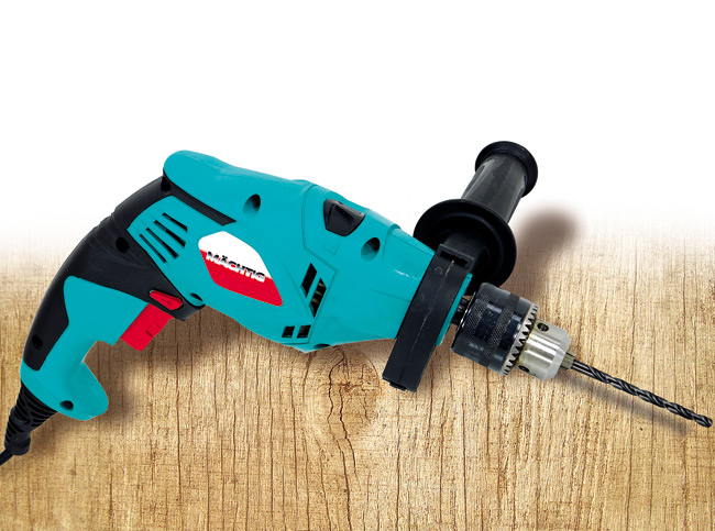 Vibraciona bušilica Machtig MAC-20