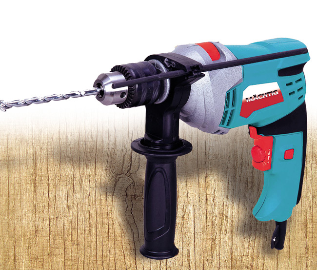 Vibraciona bušilica Machtig MAC-20B