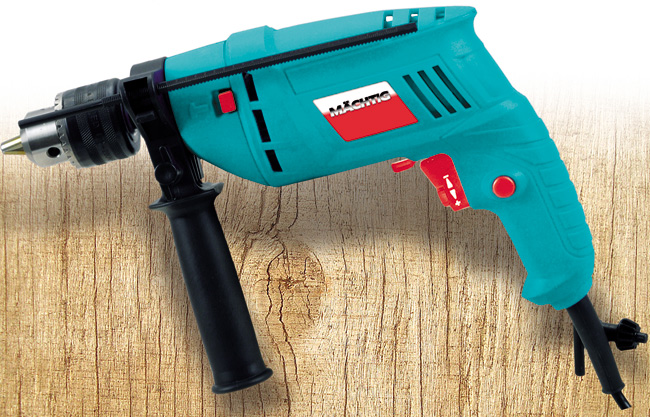 Vibraciona bušilica Machtig MAC-20C