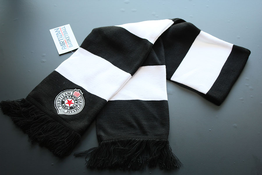 KK Partizan Retro Šal