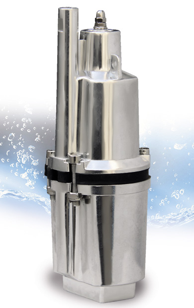 Potapajuća pumpa Machtig MAC-50B