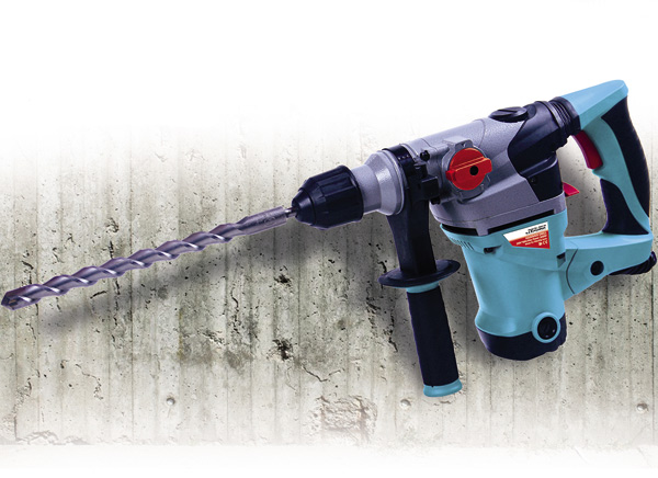 Udarna hamer bušilica Machtig MAC-24