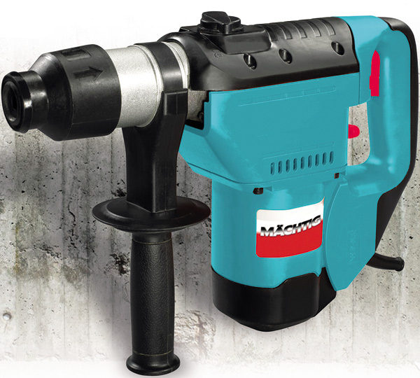 Udarna hamer bušilica Machtig MAC-25