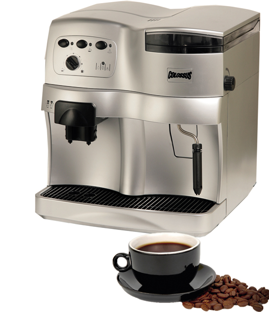 Aparat za espreso CSS-5455