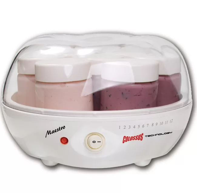 Aparat za pravljenje jogurta CSS-5431