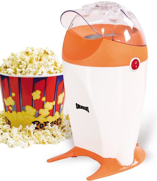 Aparat za kokice CSS-5416