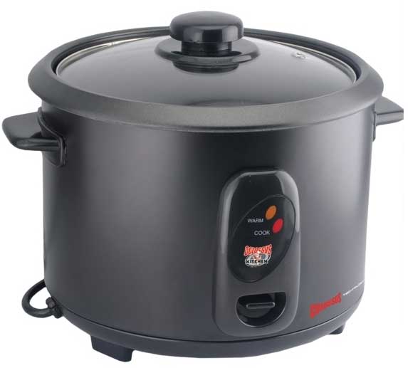 Aparat za kuvanje - Krčko CSS-5235A