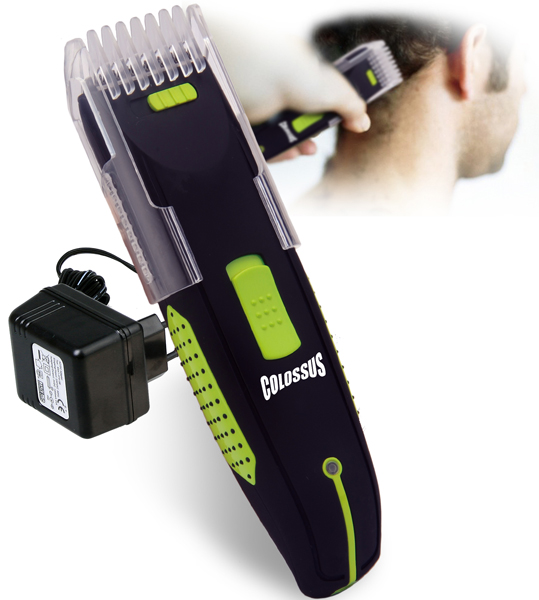 Aparat za šišanje sa punjivom baterijom CSS-6295