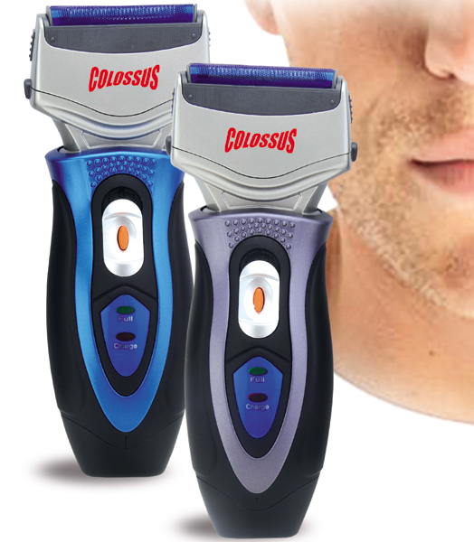 Aparat za brijanje CSS-6270