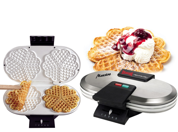 Aparat za galete Dupli CSS-5303B