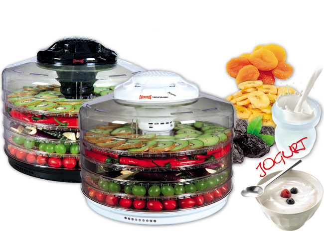 Dehidrator Sušač hrane CSS-5332 