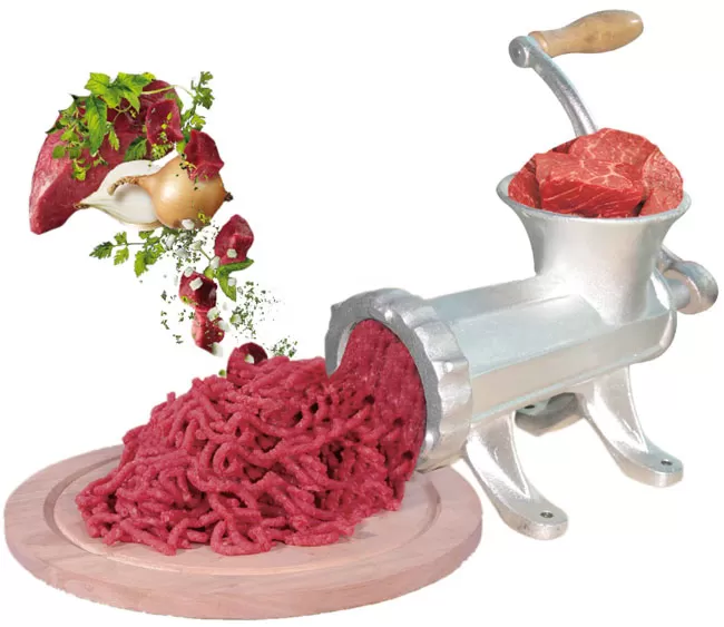Mašina za mlevenje mesa 12 CSS-5546