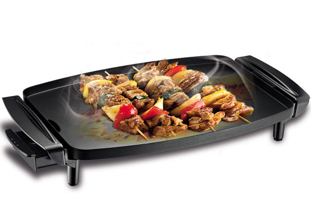 Električna gril ploča CSS-5209