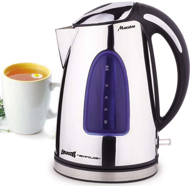 Električni bokal Ketler CSS-5352 - Image 1