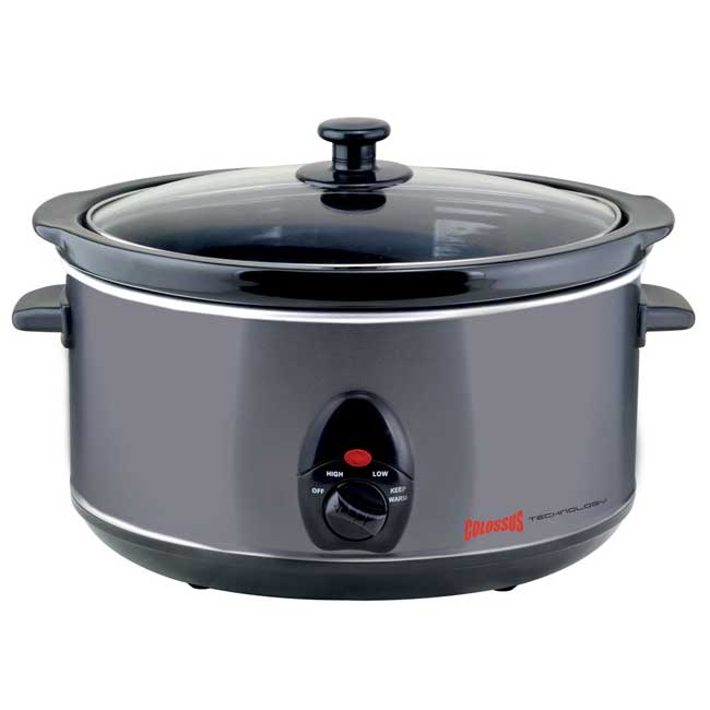 Električni lonac za kuvanje CSS-5234