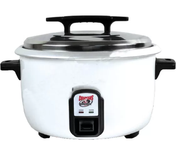 Električni lonac za kuvanje CSS-5235C
