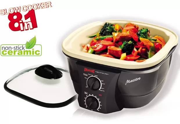 Električni lonac za kuvanje Krčko CSS-5235B