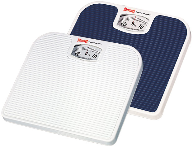 Telesna vaga CSS-3600