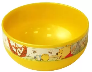 Stor Disney Velika činija Winnie 14cm SR34155