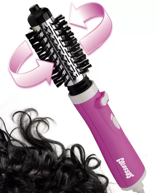 Četka za oblikovanje kose CSS-6264