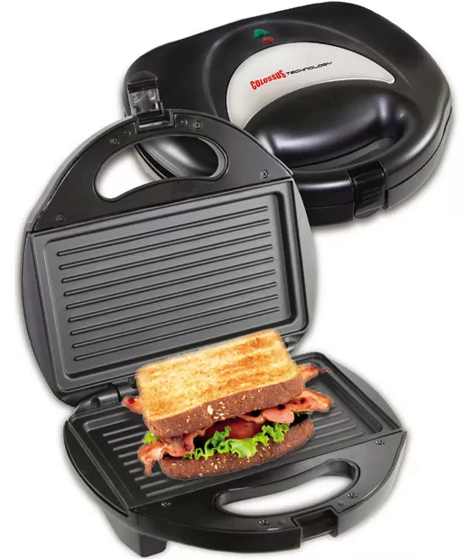 Sendvič toster CSS-5302B