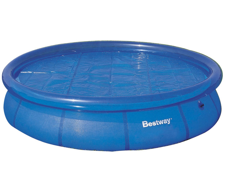 BestWay Solarni Prekrivač Za Bazene 457 cm