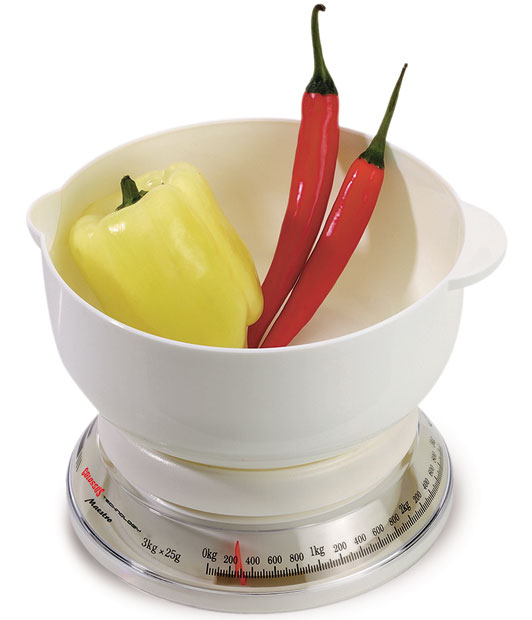 Kuhinjska vaga CSS-3002