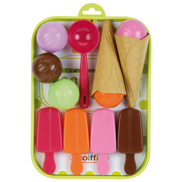 Ecoiffier Sladoledi SM000984