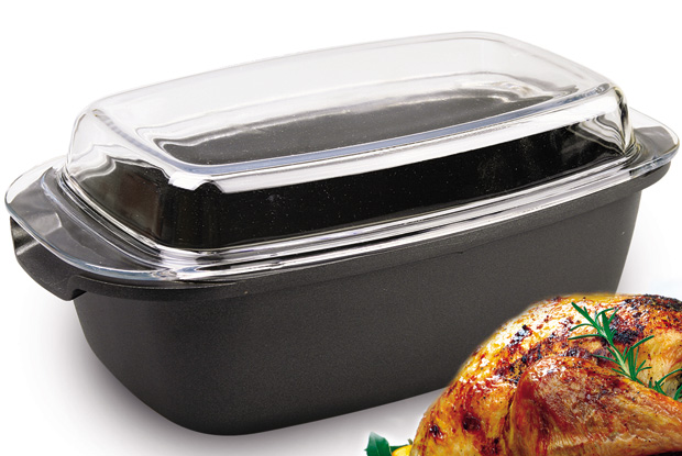 Pekač - tepsija sa poklopcem CSS-5573