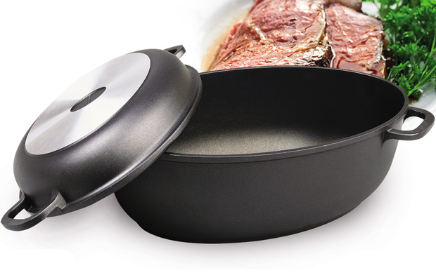 Dvostruki pekač - tepsija CSS-5576