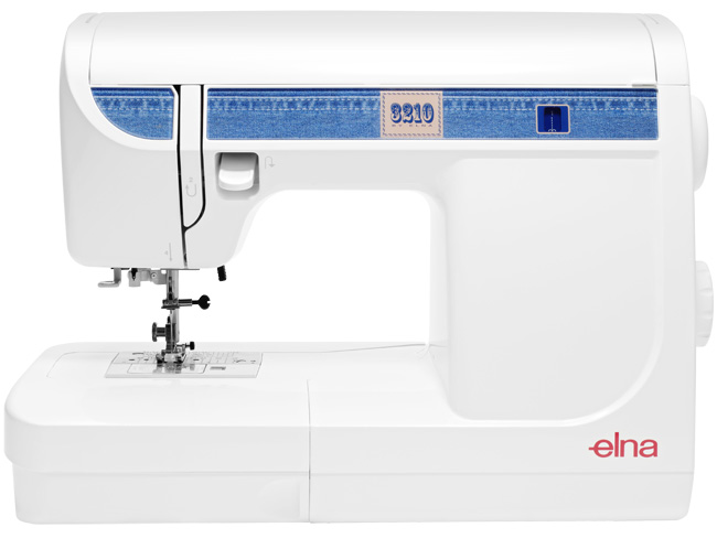 Mašina za šivenje Elna 3210J