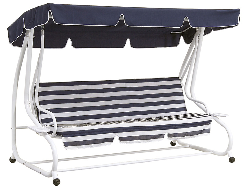 Velika Baštenska Ljuljaška Chania - Image 1