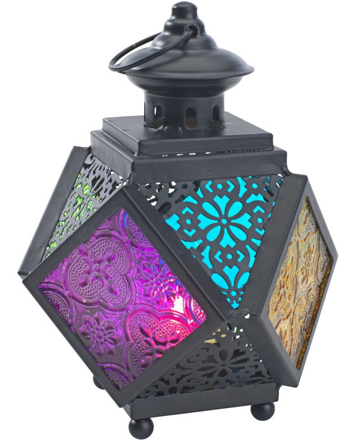 Svećnjak Fenjer Trio