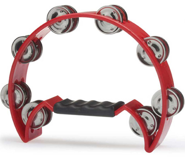 Stagg Daire TAB-2 Crvene