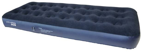 Krevet na naduvavanje Yellowstone Single 186x73